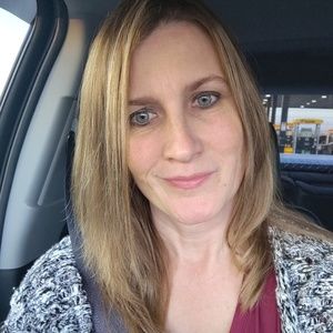 Meet your Posher, Tonya